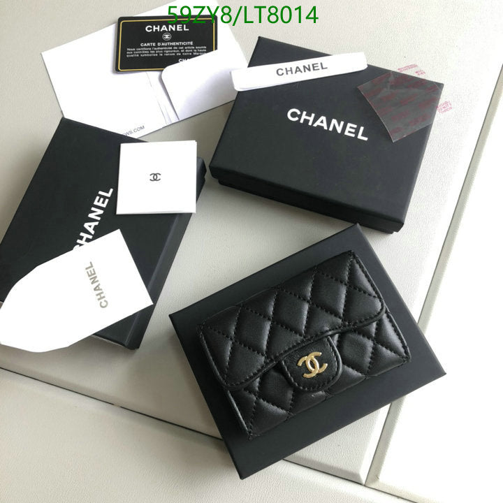 SAMC - CHL Wallets - 074