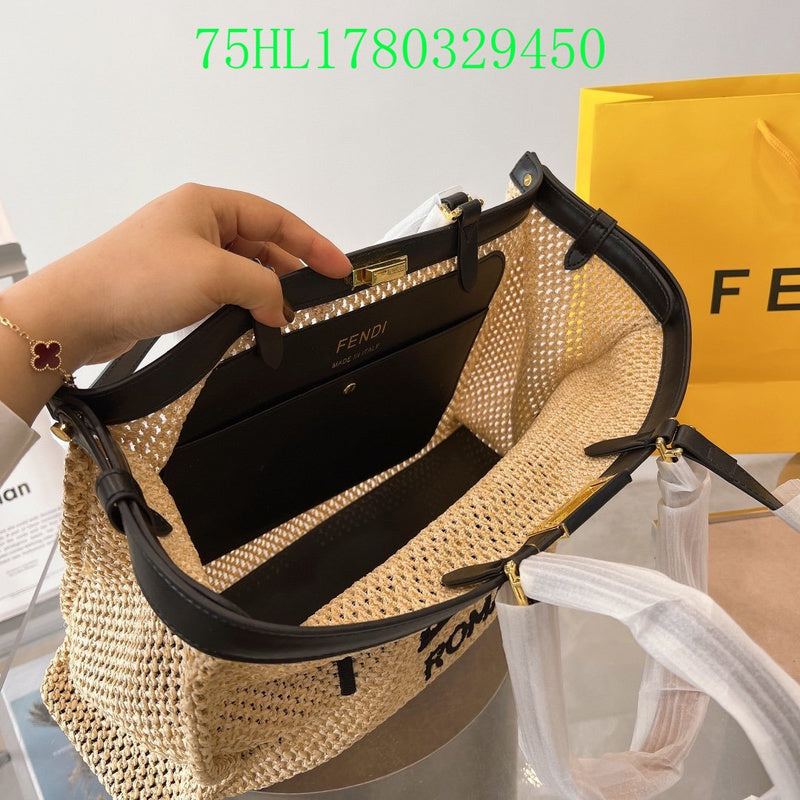 Glami - FDE Bags - 1705