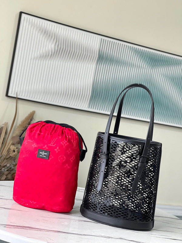 Fashion Lu-Vi bags - 5190