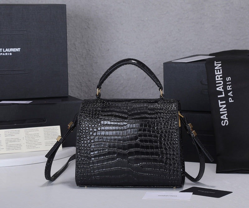 Satchel Bags - STLT Bags - 368