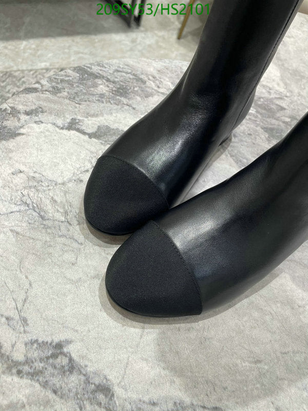 SAMC - CHL Women Boots - 019
