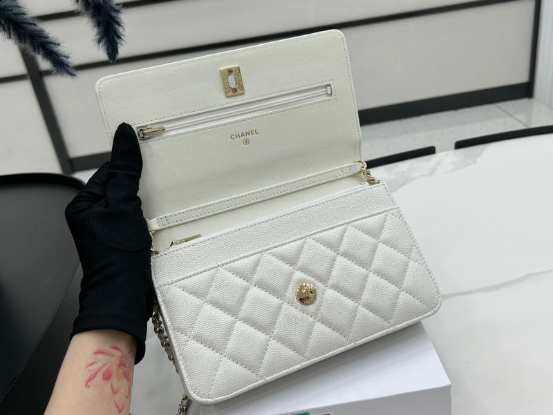 Chanel Bags