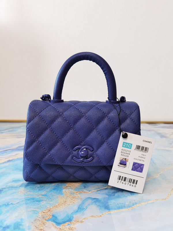 Satchel Bags - CHL Bags - 4913