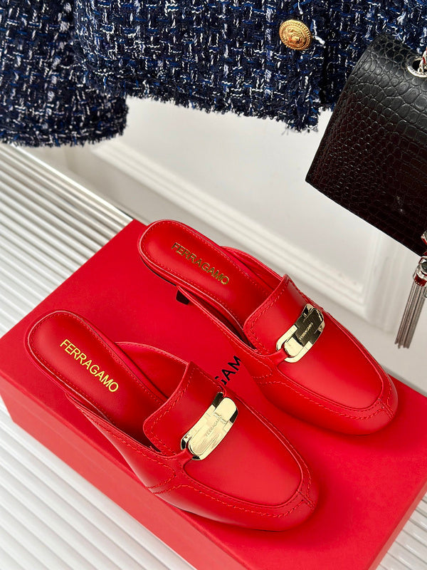 Glami - FGO Women Shoes - 183