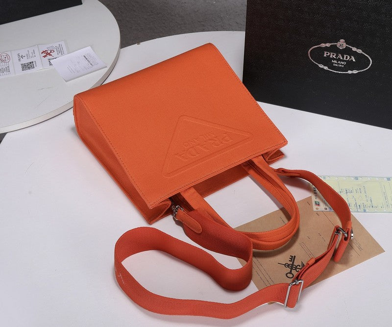 Satchel Bags - PRA Bags - 437