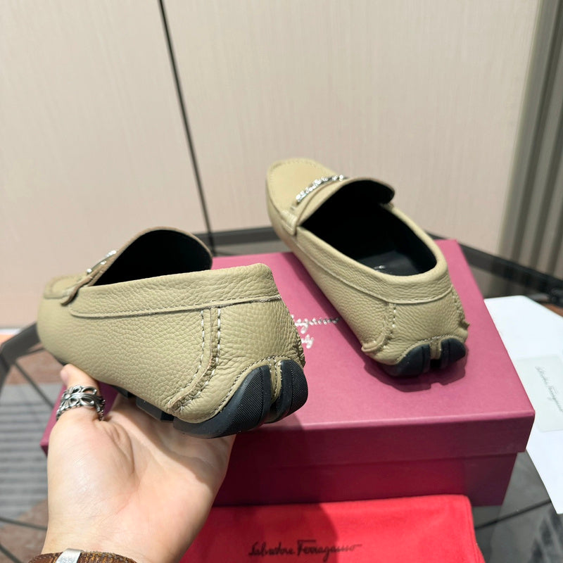 Glami - FGO Women Shoes - 367
