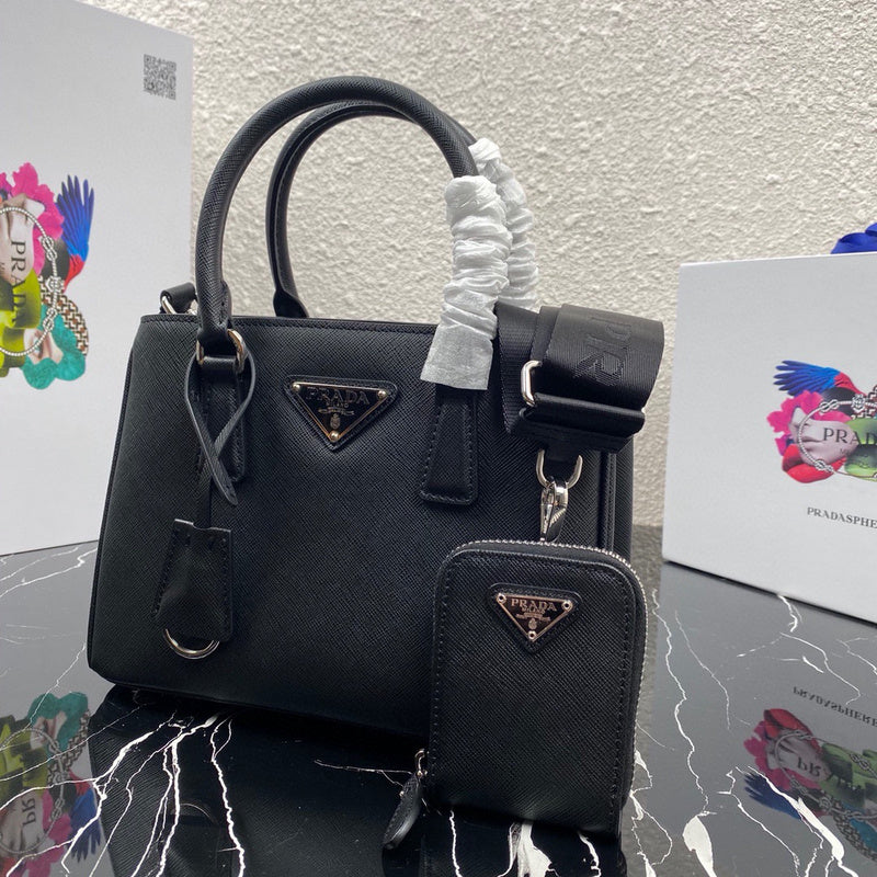 Satchel Bags - PDA Bags - 1365