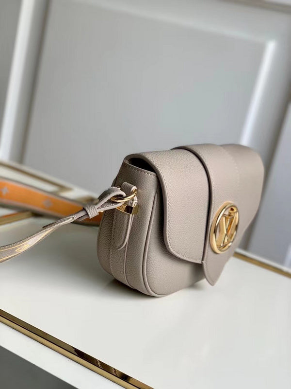 Satchel Bags - VL Bags - 880
