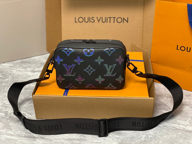 Glamy - LOV Bags - 1083