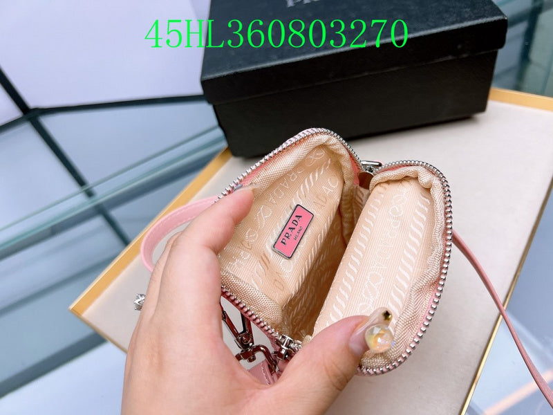 Satchel Bags - PDA Bags - 4071