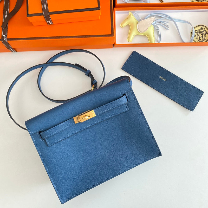 Glamy - HMS Bags - 1283