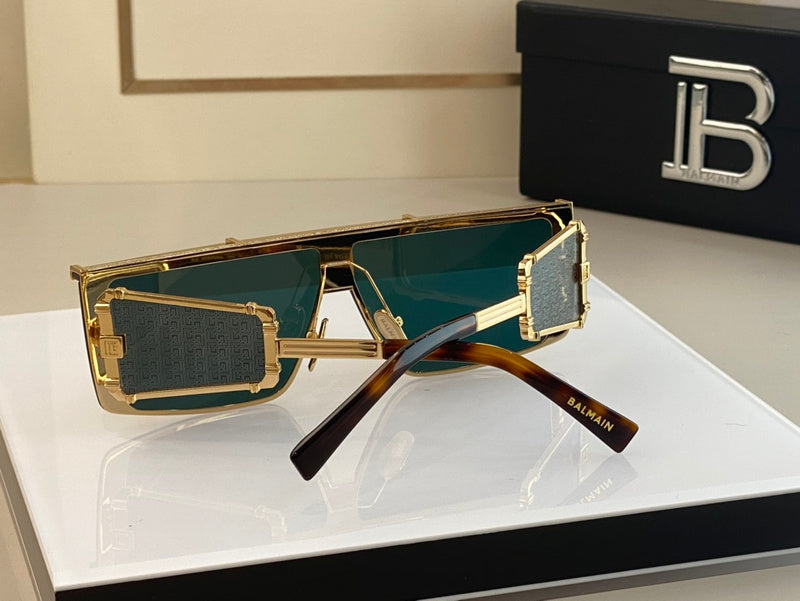 Glami - BAM Glasses - 262