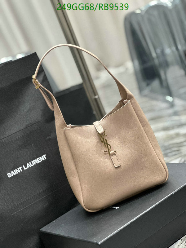 SAMC - YLS Bags - 263