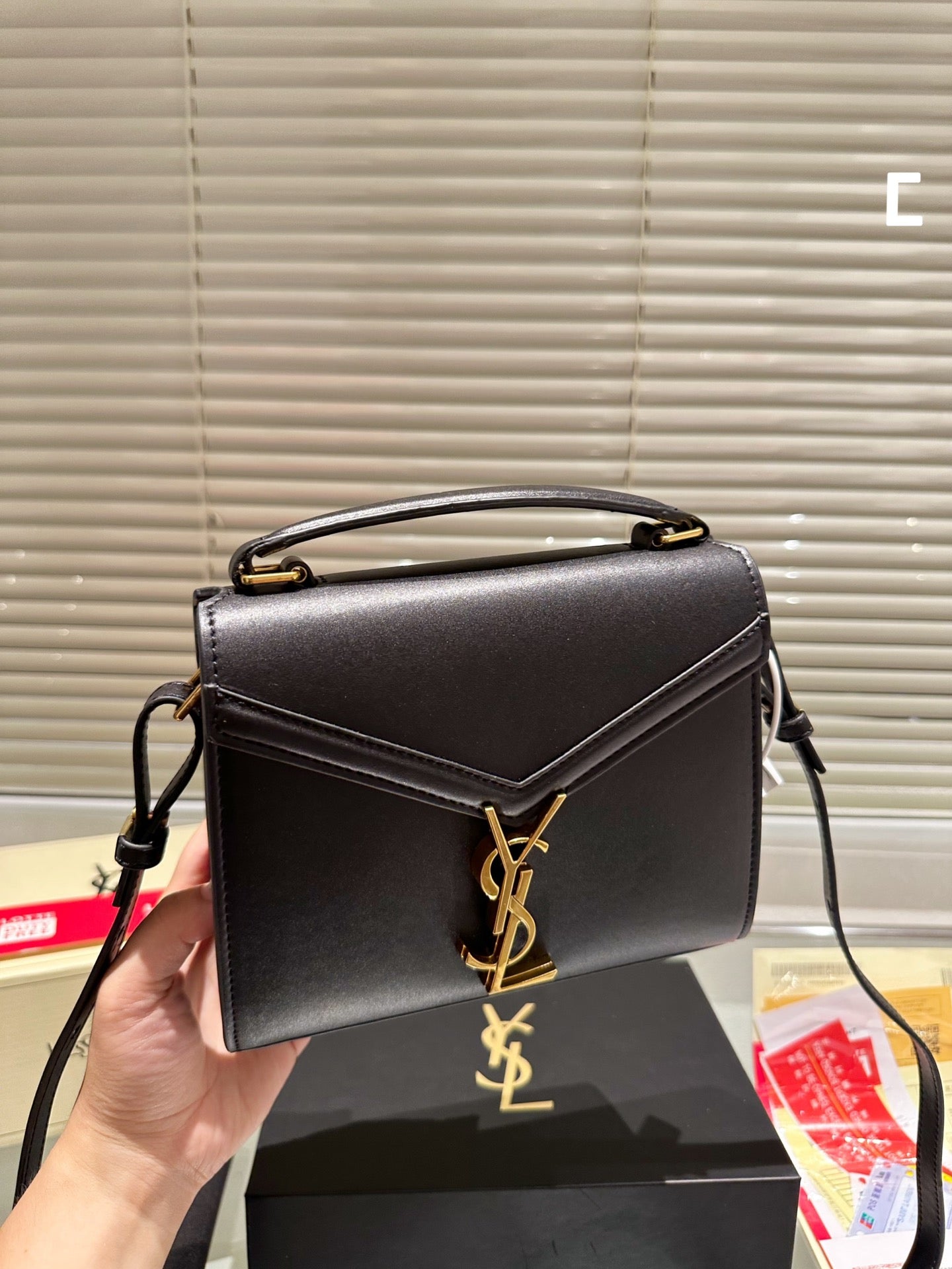 EN - New Arrival Bags SLY 326