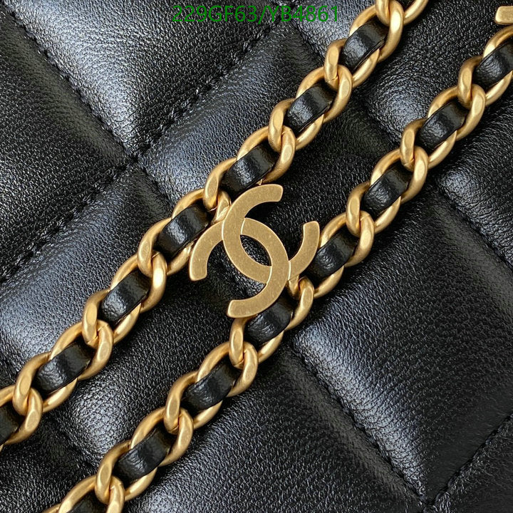 SAMC - CHL Bags - 838