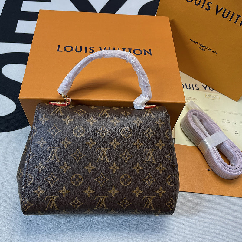 Satchel Bags - VL Bags - 7966