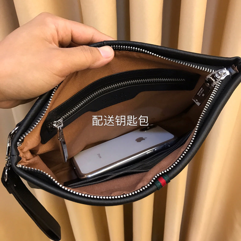 Satchel Bags - GCI Bags - 091