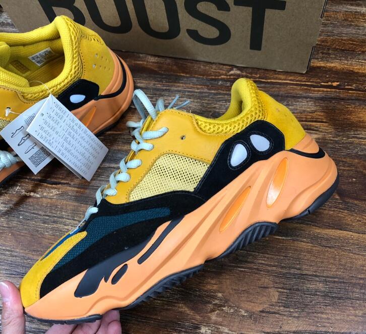 SAMC - YZO Sneakers - 285