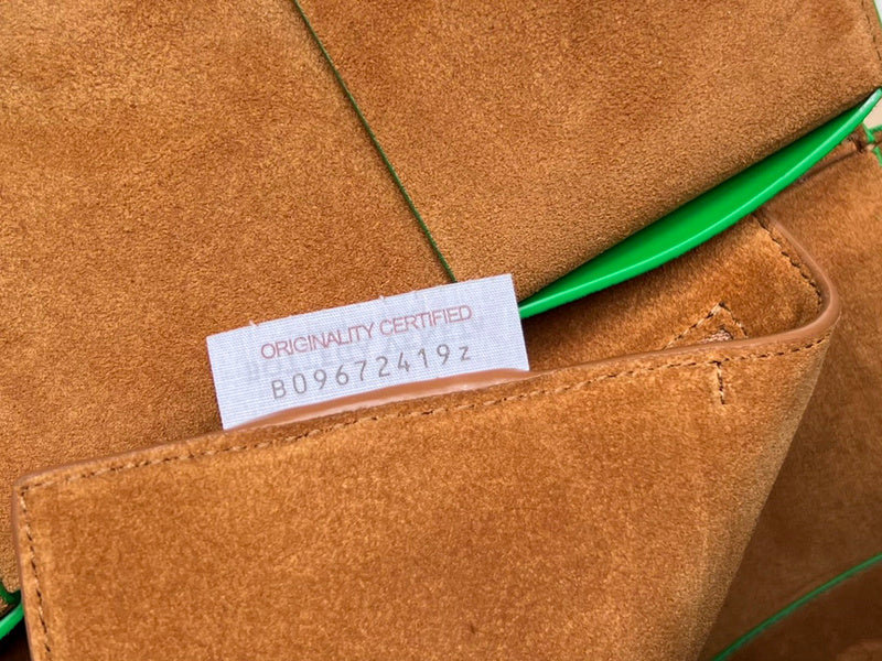 Glamy - BOV Bags - 579