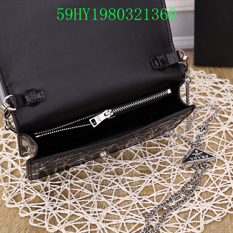 Satchel Bags - PDA Bags - 4539