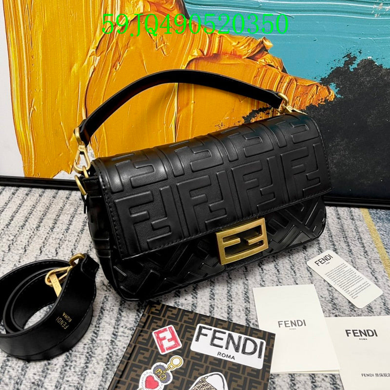 Glami - FDE Bags - 3086