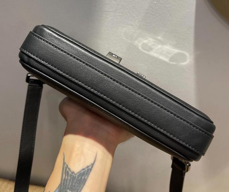 SAMCC - DOR Bags - 288
