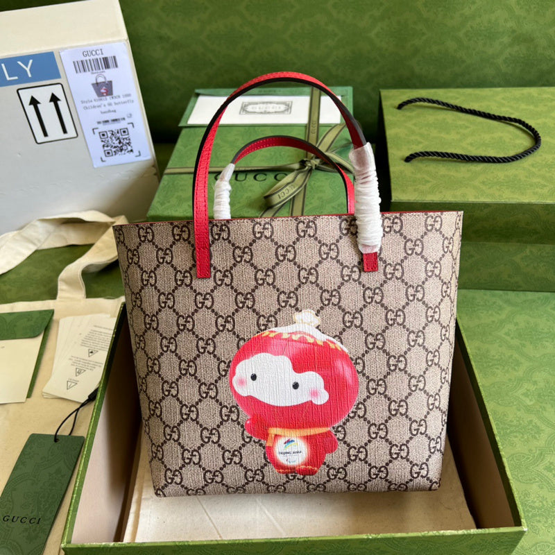 Glami-is - Guki Lady Bags - 788