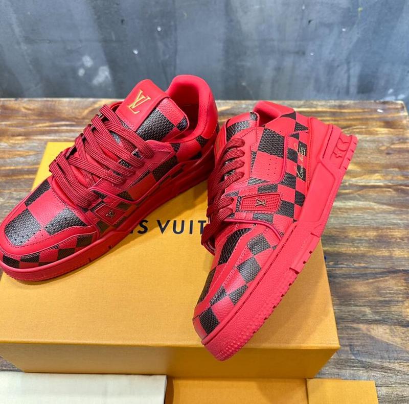 SAMC - LOV Men Shoes - 228
