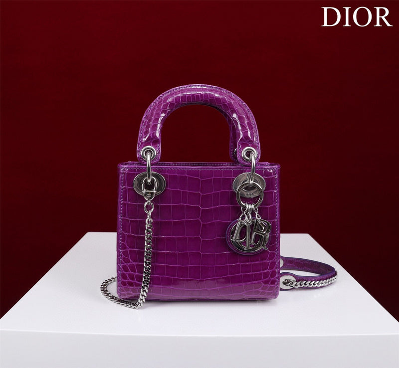 ELE - Dir Bags - 1642