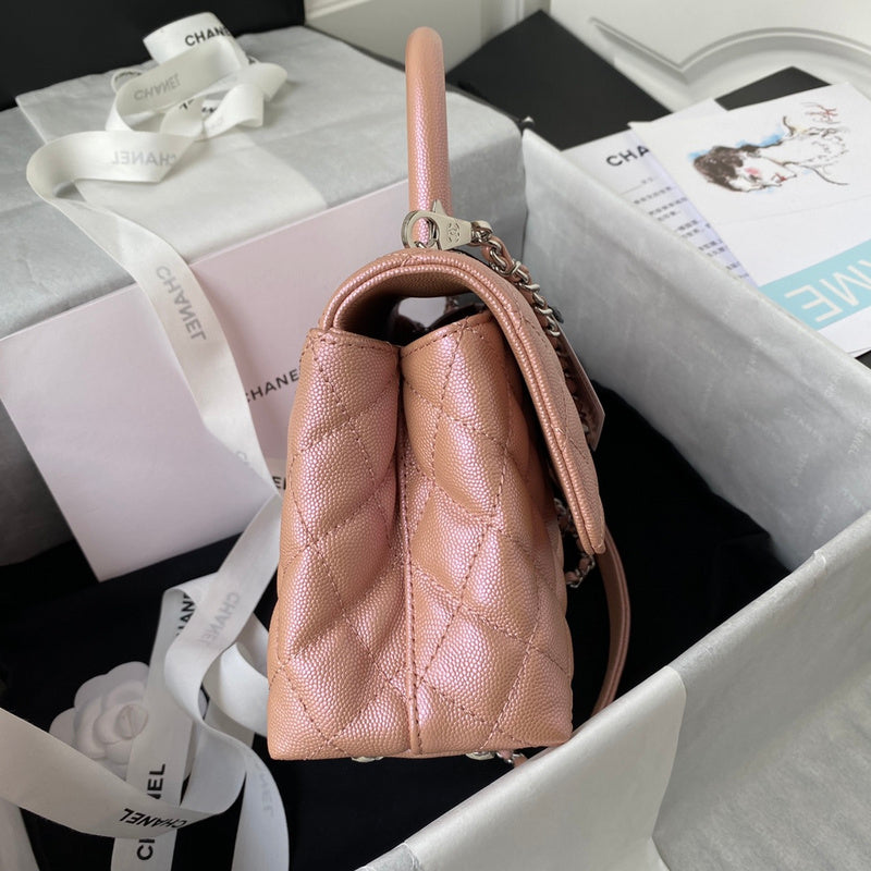 Satchel Bags - CLN Bags - 865