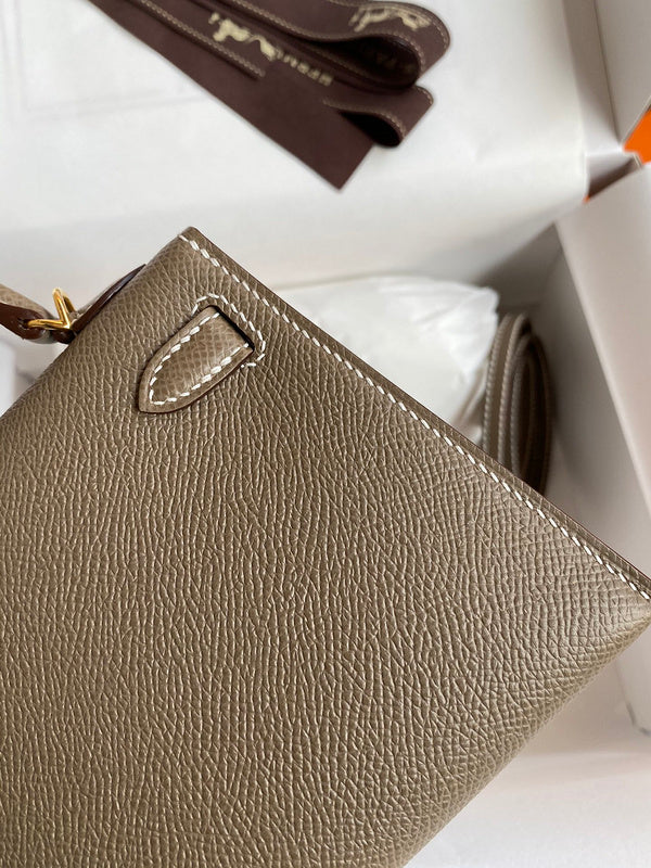Satchel Bags - HMS-Bags - 866