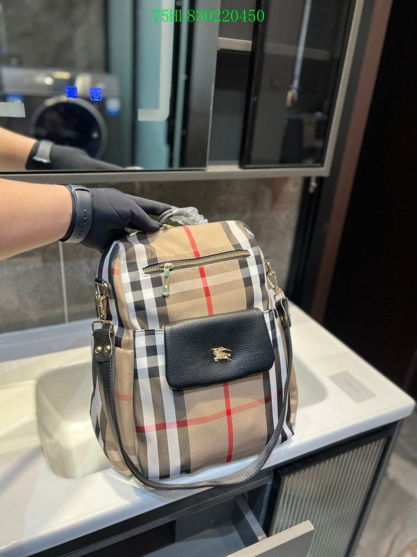 ELE Fashion -BBR Bags - 202