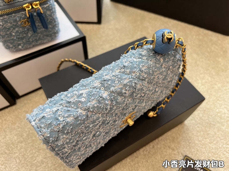 Satchel Bags - CLN Bags - 320