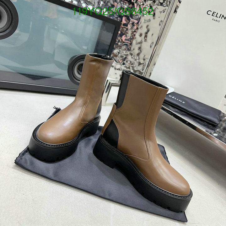 SAMC - COL Women Shoes - 087