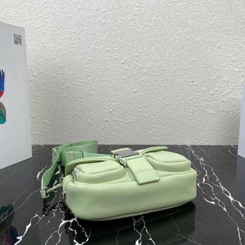 Satchel Bags - PDA Bags - 1579
