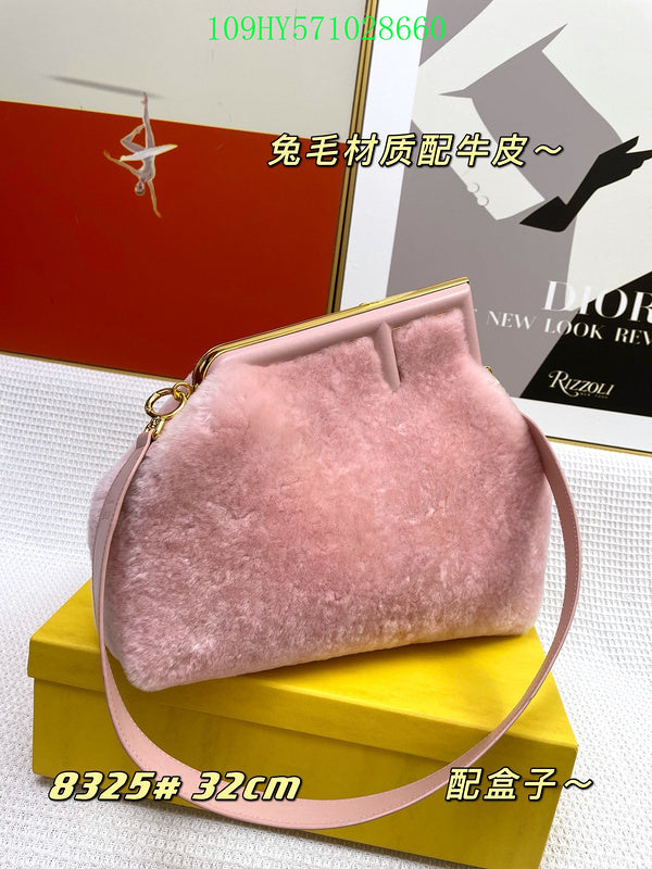 Glami - FDE Bags - 2200