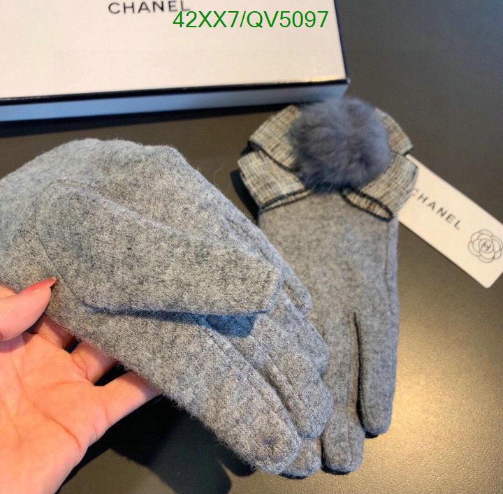SAMC - CHL Gloves - 121