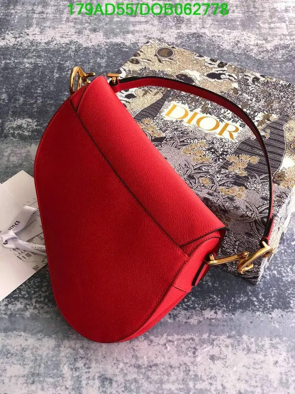 SAMCC - DOR Bags - 1528