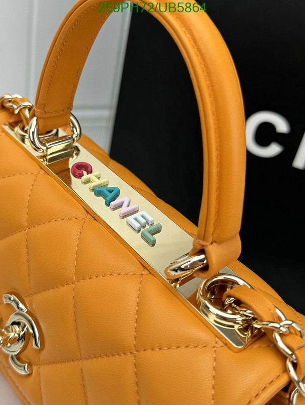 SAMC - CHL Bags - 288