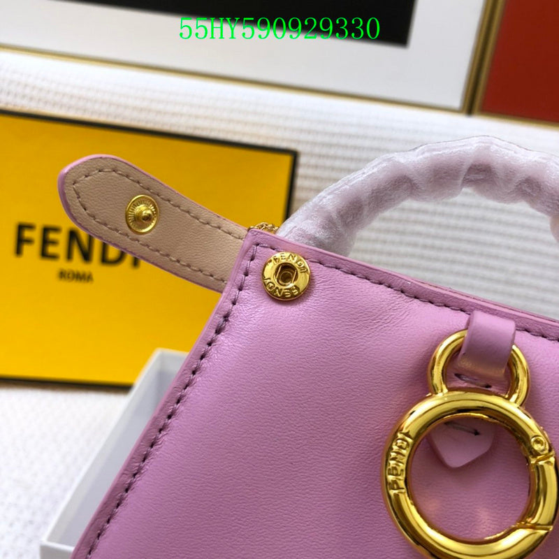 Glami - FDE Bags - 2294