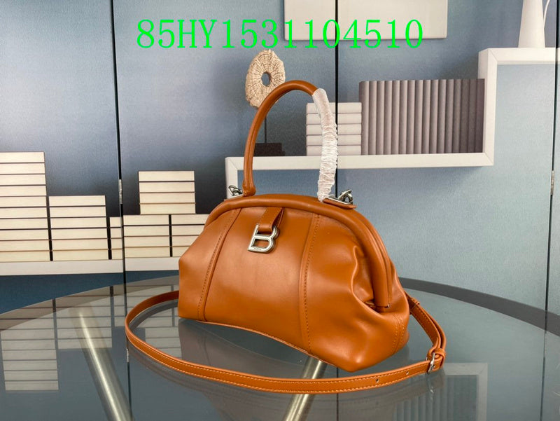 ELE Fashion - BGA Bags - 2010