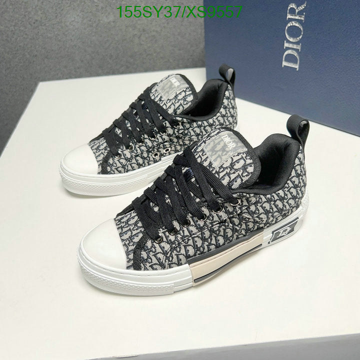 SAMCC - DOR Women Shoes - 1976