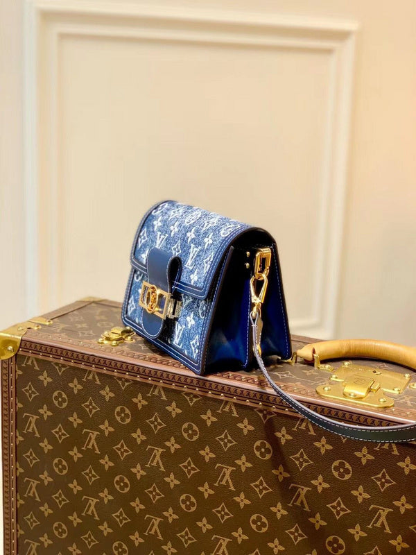 Glami GlamI Lu-Vi Bags - 16795