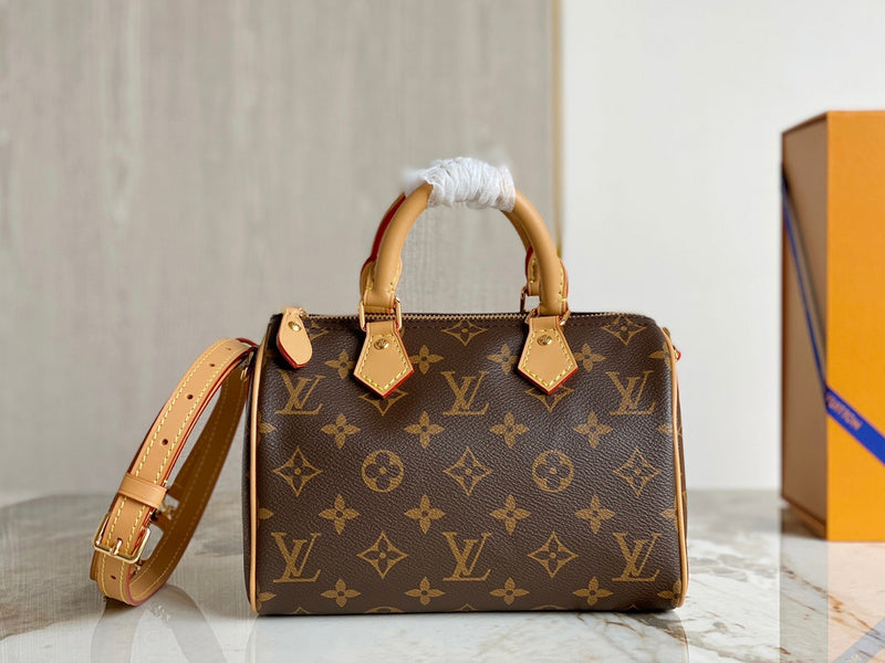 Glamy - LOV Bags - 748