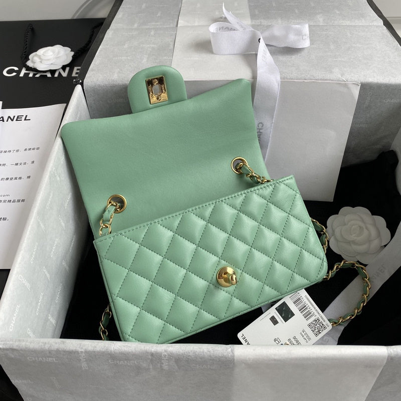Chanel Bags