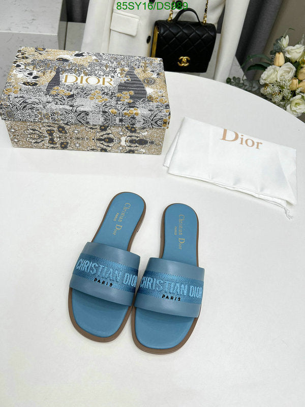 SAMCC - DOR Women Shoes - 1468