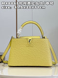 Satchel Bags - VL Bags - 1588