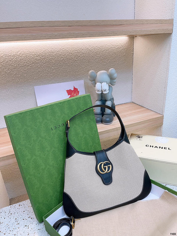 Glami Fashion - GCI Bags - 11650