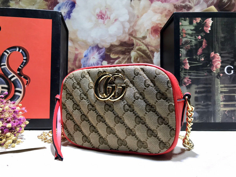 Glami Fashion - GCI Bags - 2379