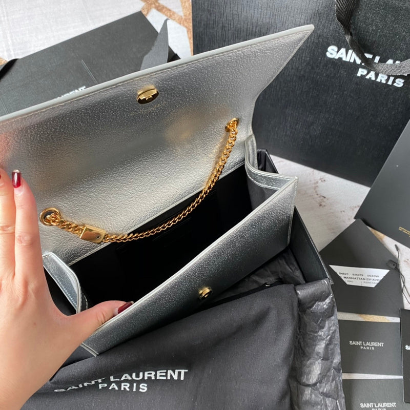 Satchel Bags - STLT Bags - 529